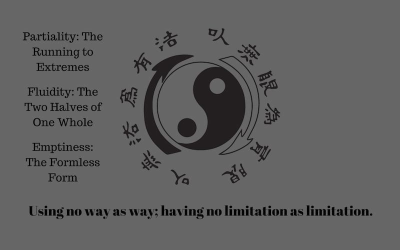 Image of Jet Kune Do